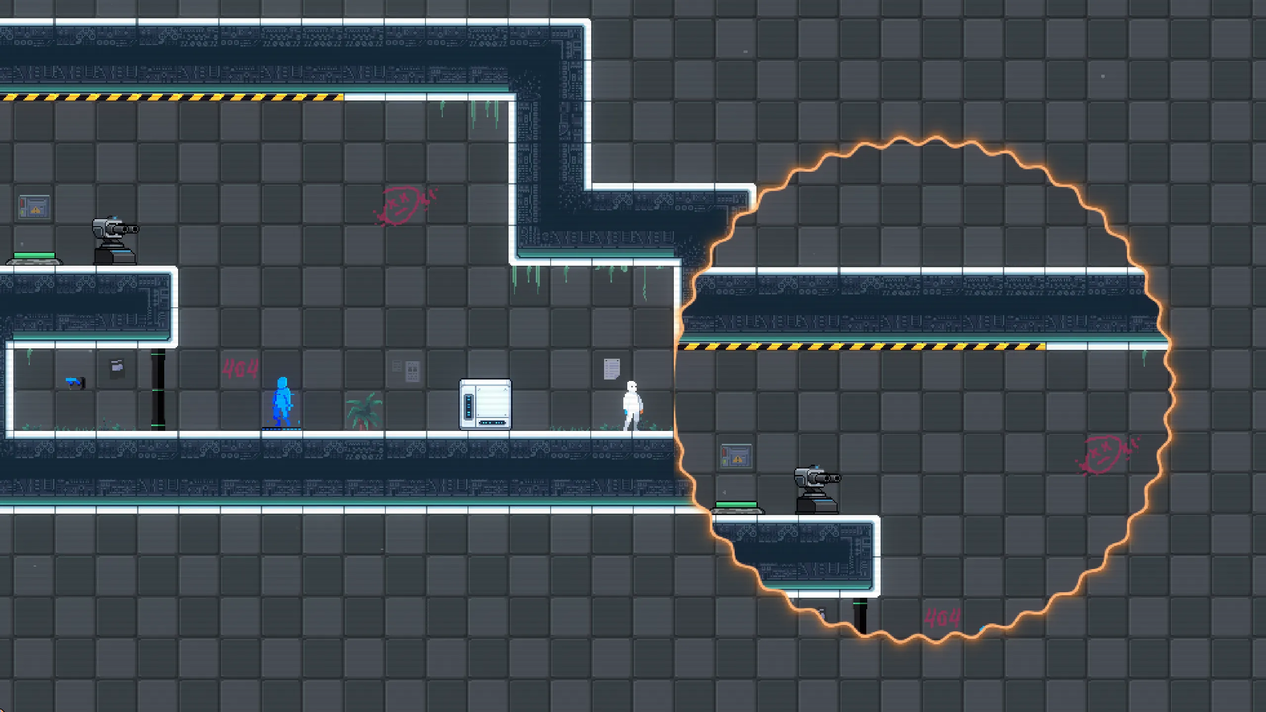 Link Loop screenshot 1