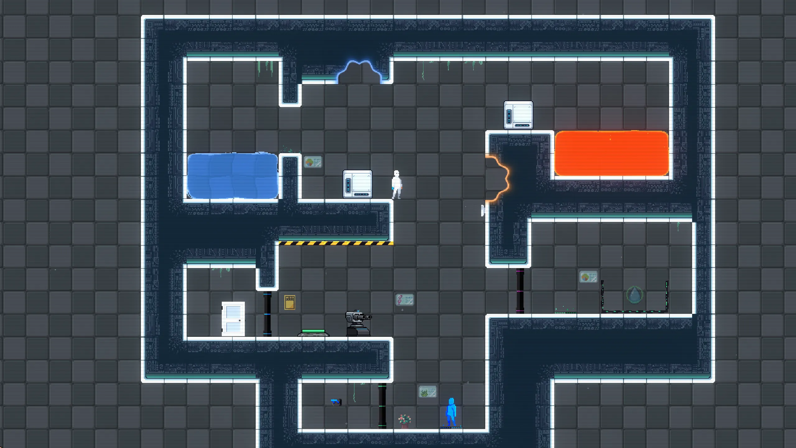 Link Loop screenshot 2