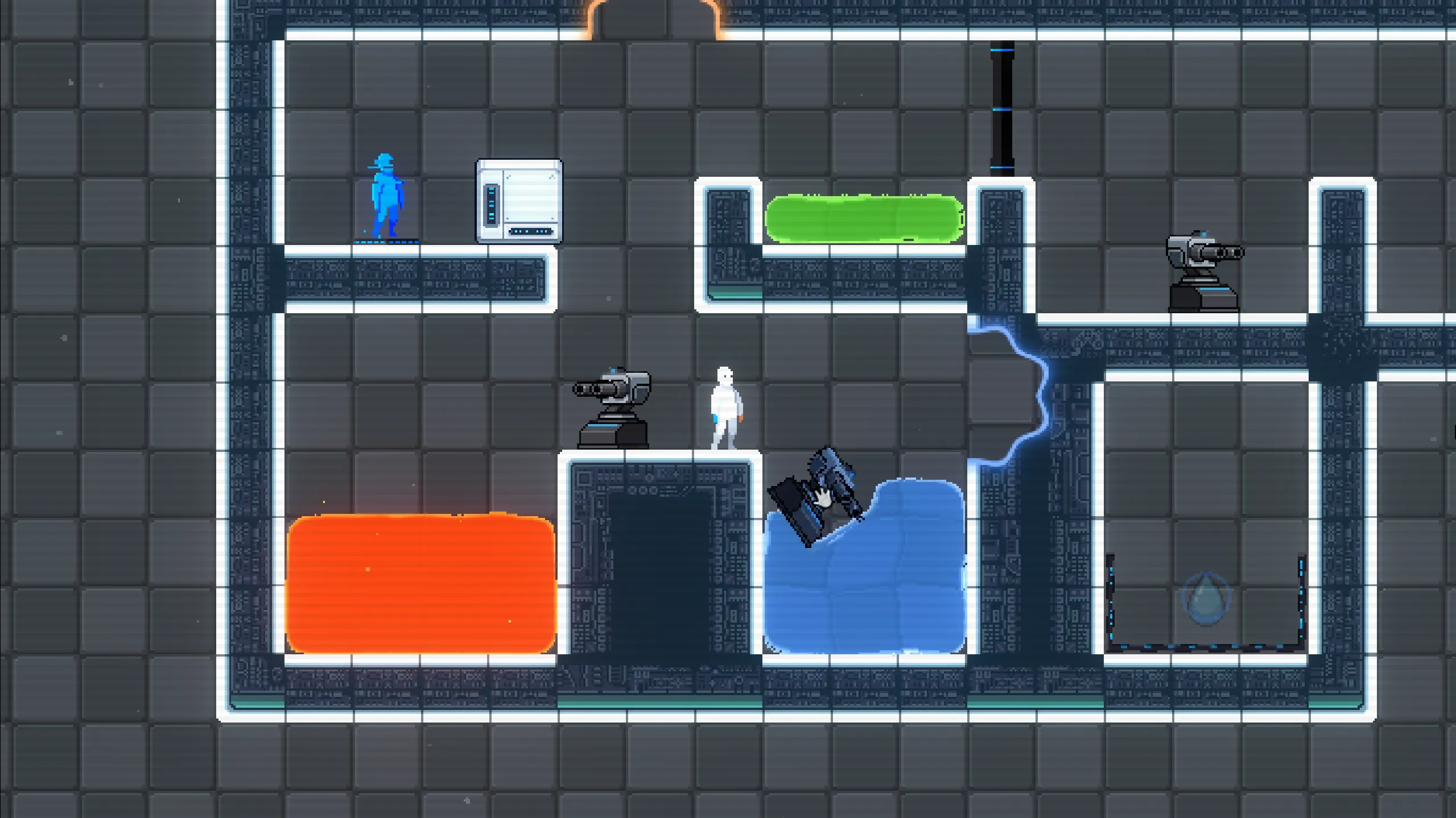 Link Loop screenshot 3