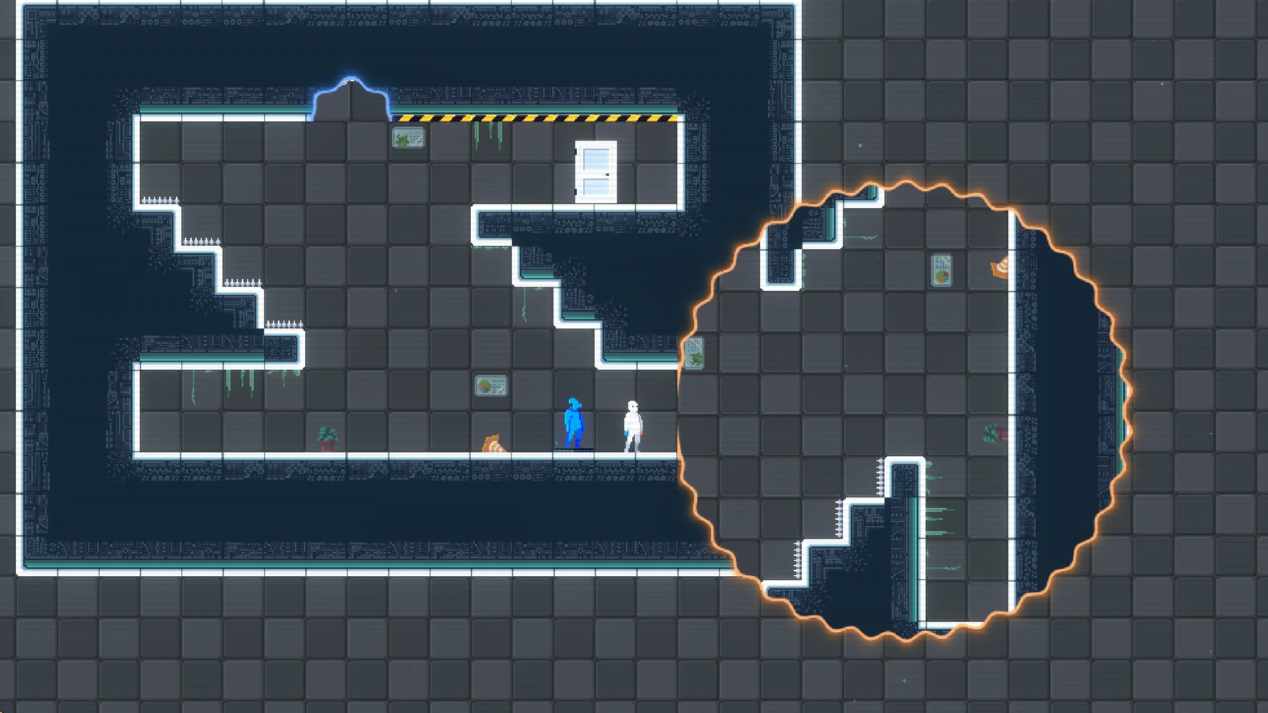 Link Loop screenshot 4