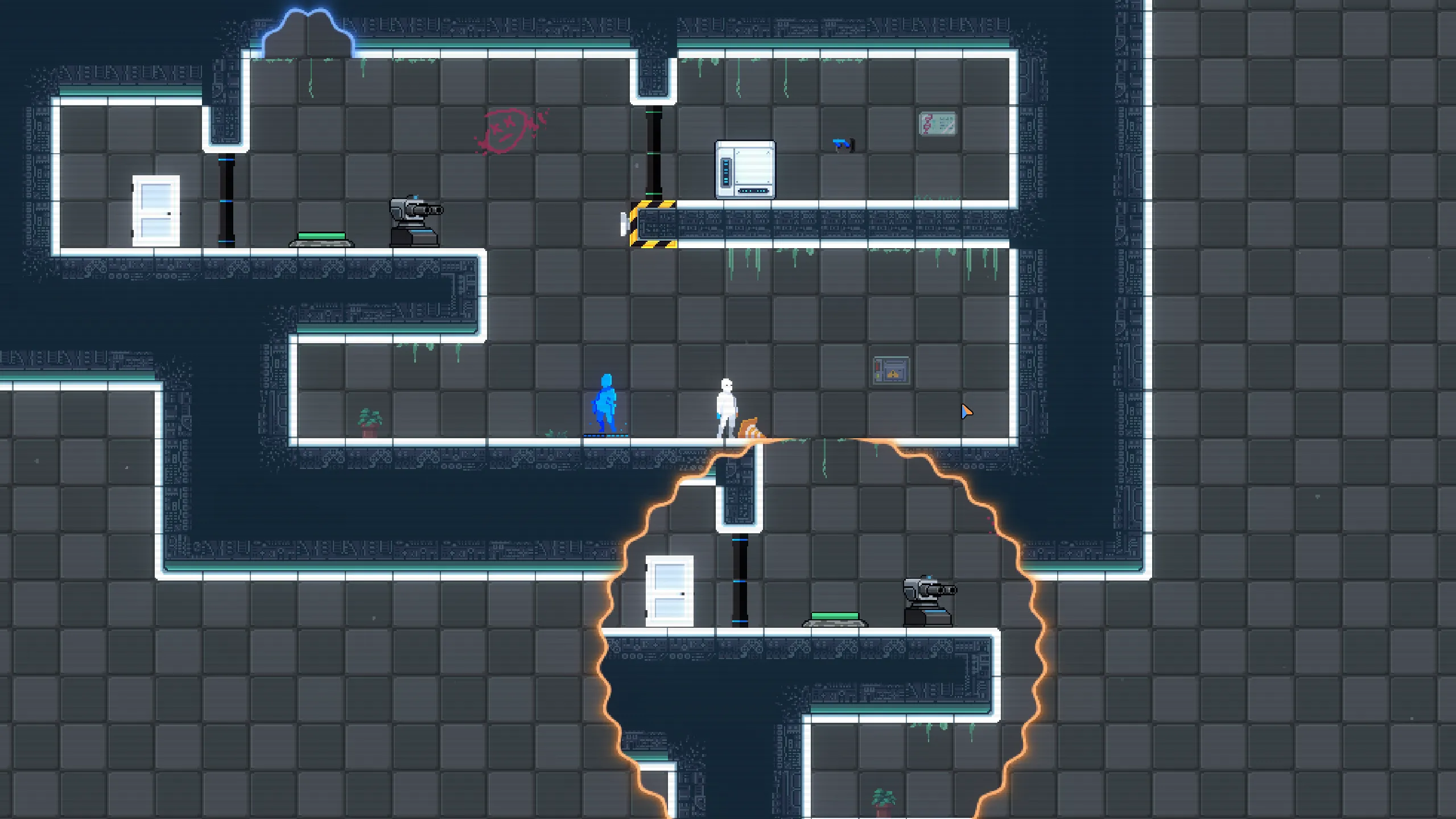 Link Loop screenshot 5