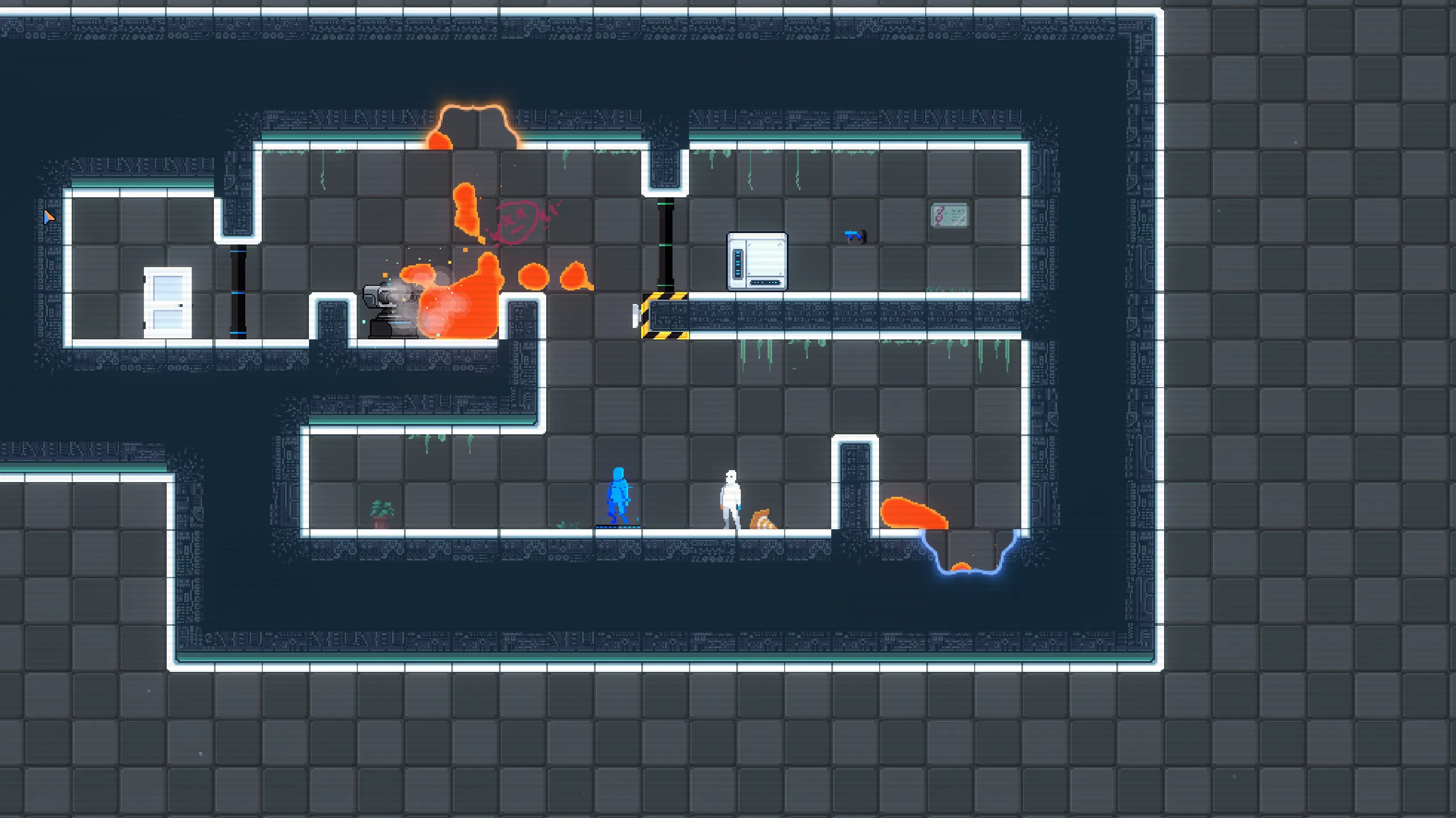 Link Loop screenshot 6