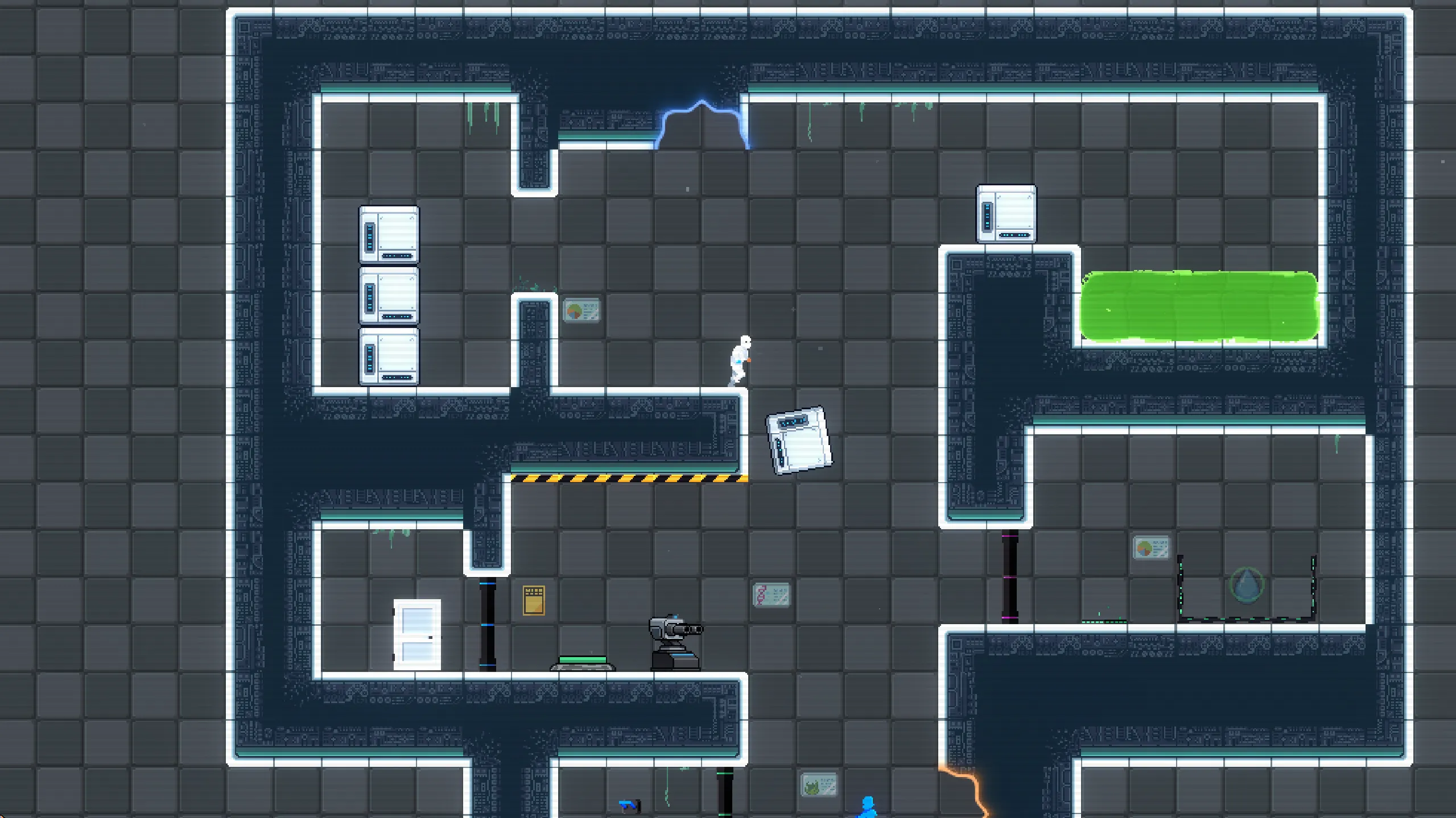 Link Loop screenshot 7